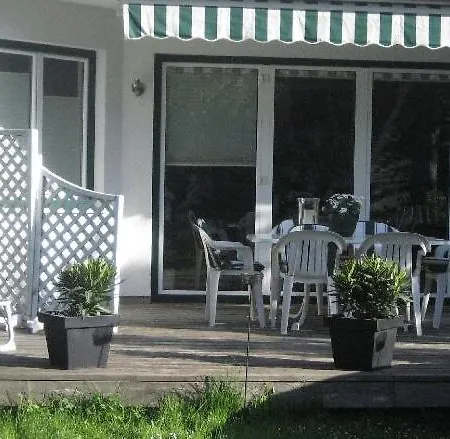 Ferienstudio Traunsee Lägenhet