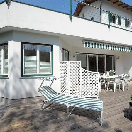 Ferienstudio Traunsee * Gmunden